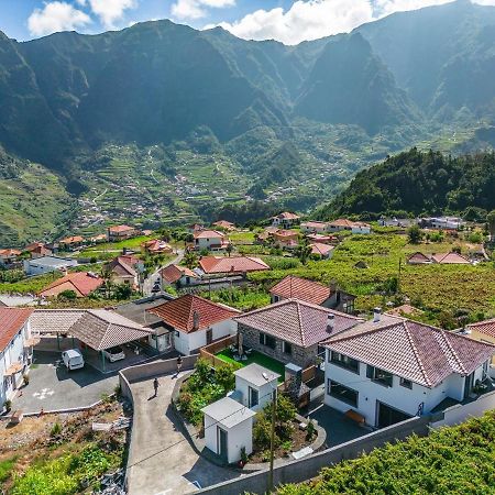 Basalt Dwelling II By Madeira Sun Travel Leilighet São Vicente Eksteriør bilde